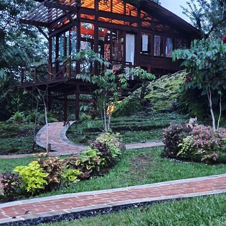 Villahermosa B&B San Carlos Extérieur photo