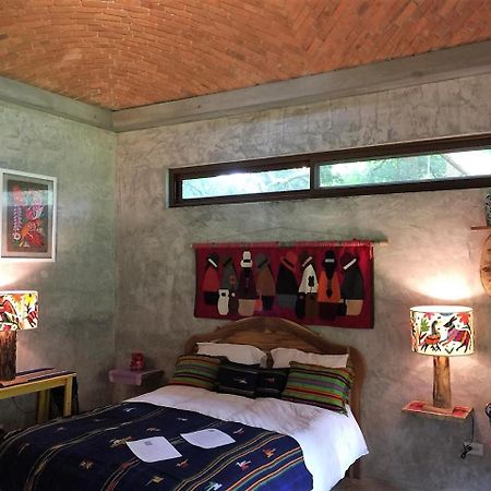 Villahermosa B&B San Carlos Extérieur photo
