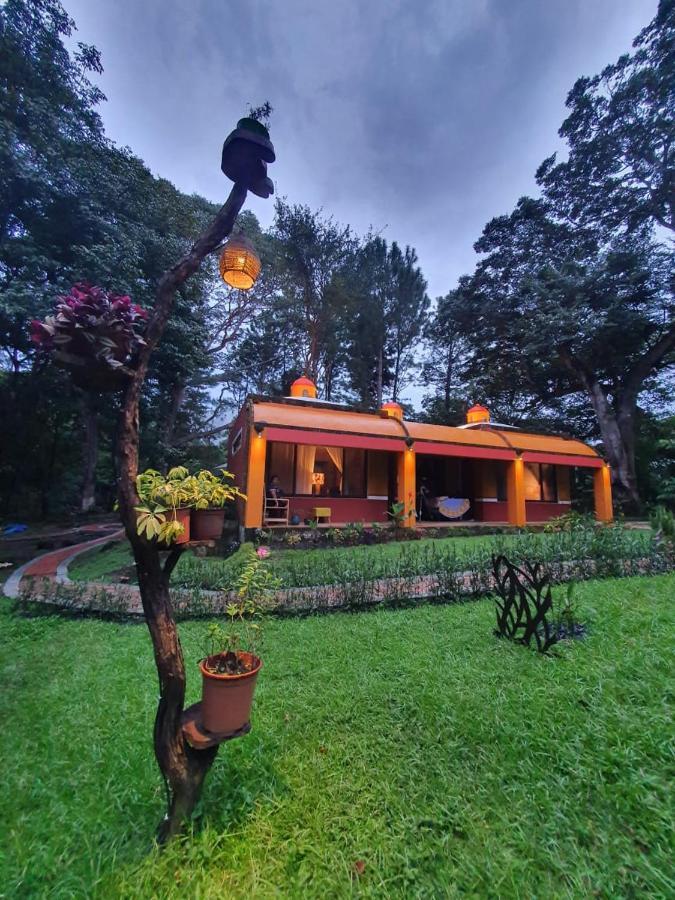Villahermosa B&B San Carlos Extérieur photo