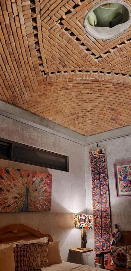 Villahermosa B&B San Carlos Extérieur photo