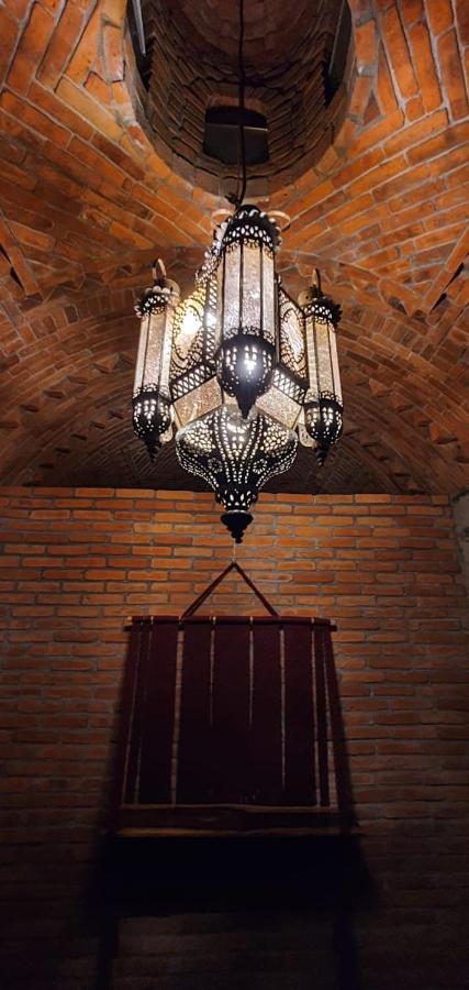 Villahermosa B&B San Carlos Extérieur photo