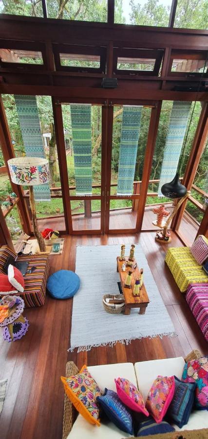 Villahermosa B&B San Carlos Extérieur photo