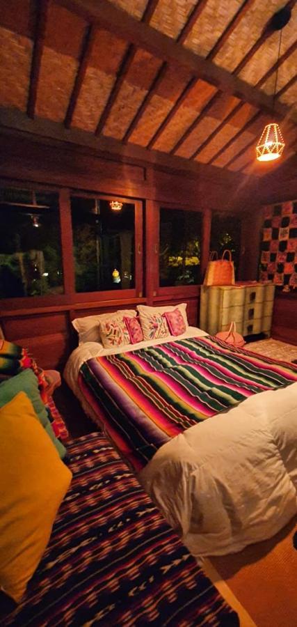 Villahermosa B&B San Carlos Extérieur photo