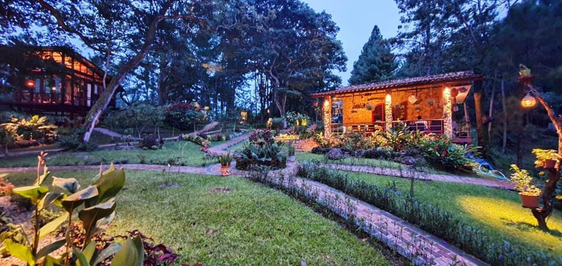 Villahermosa B&B San Carlos Extérieur photo