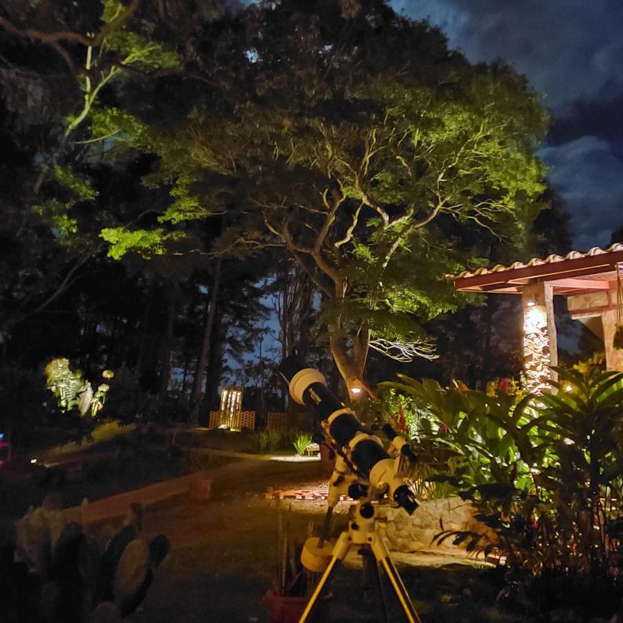 Villahermosa B&B San Carlos Extérieur photo