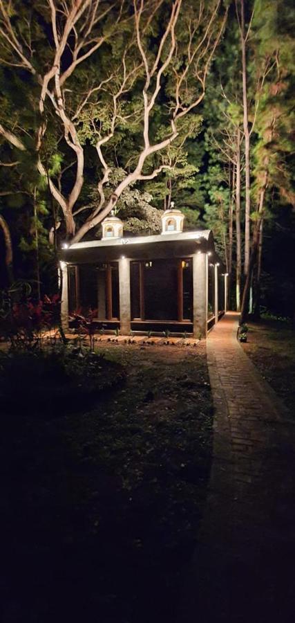 Villahermosa B&B San Carlos Extérieur photo