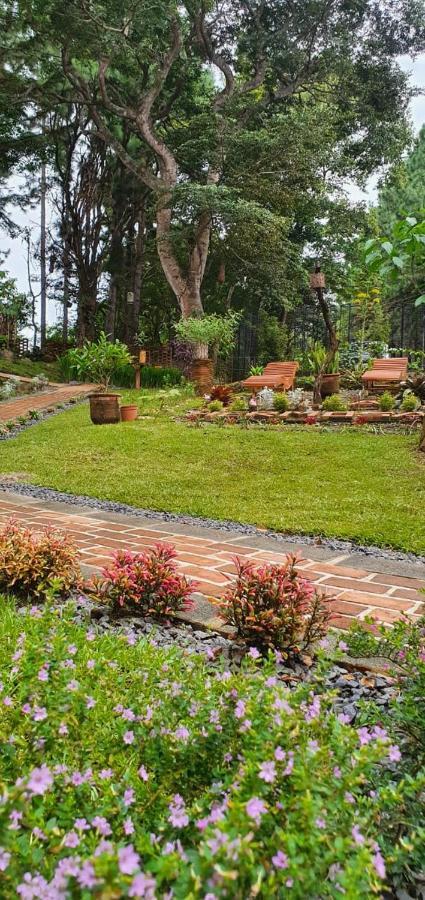 Villahermosa B&B San Carlos Extérieur photo