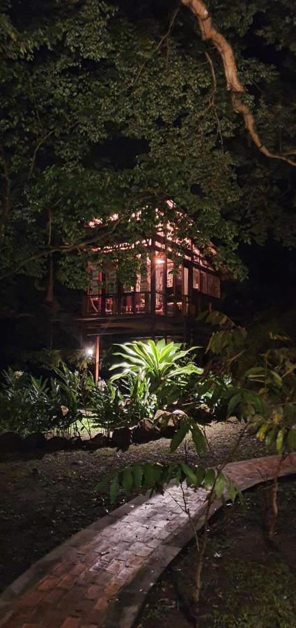 Villahermosa B&B San Carlos Extérieur photo
