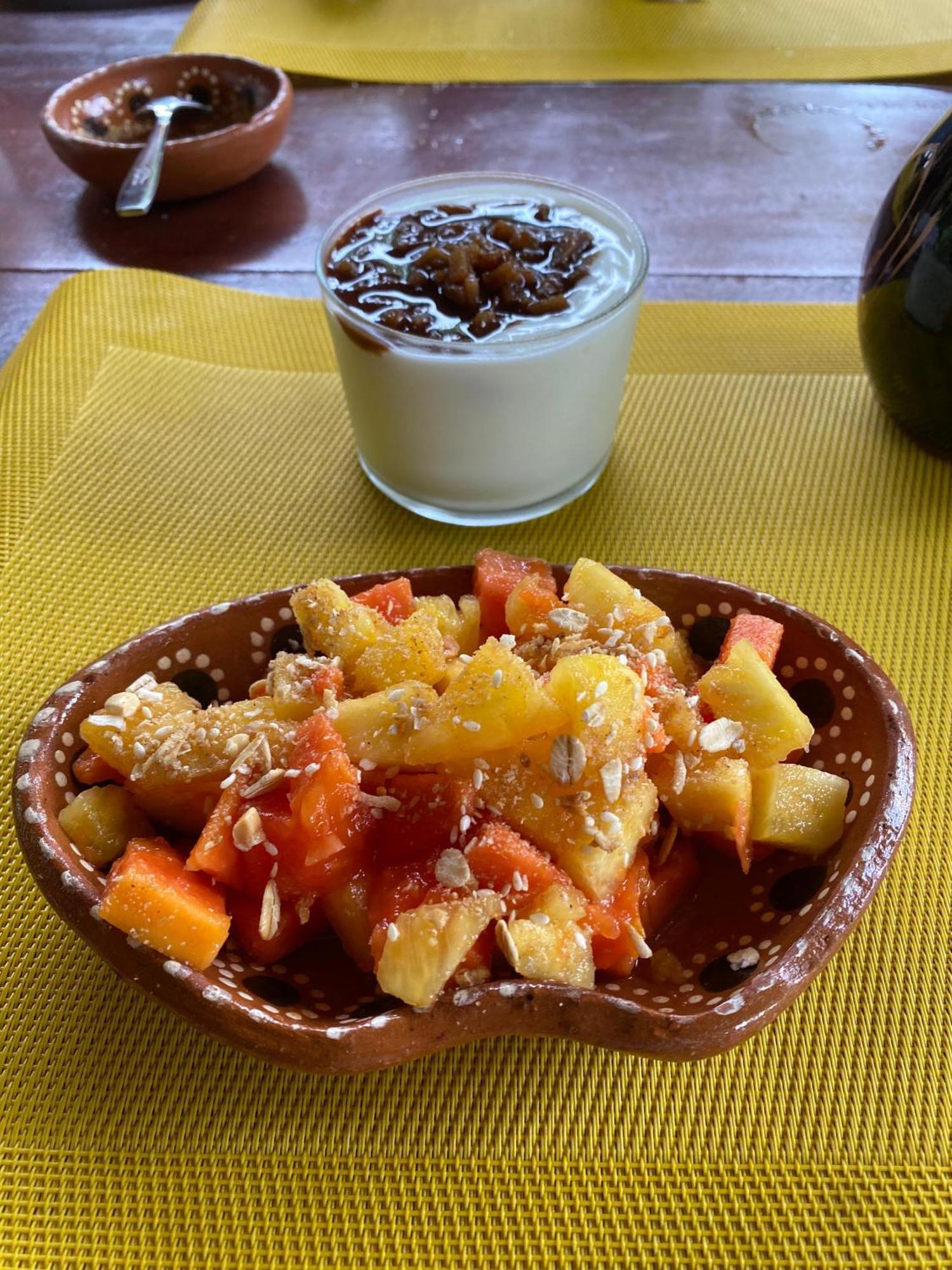 Villahermosa B&B San Carlos Extérieur photo