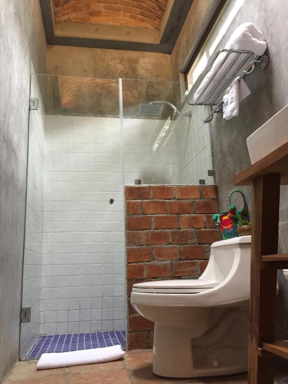 Villahermosa B&B San Carlos Extérieur photo