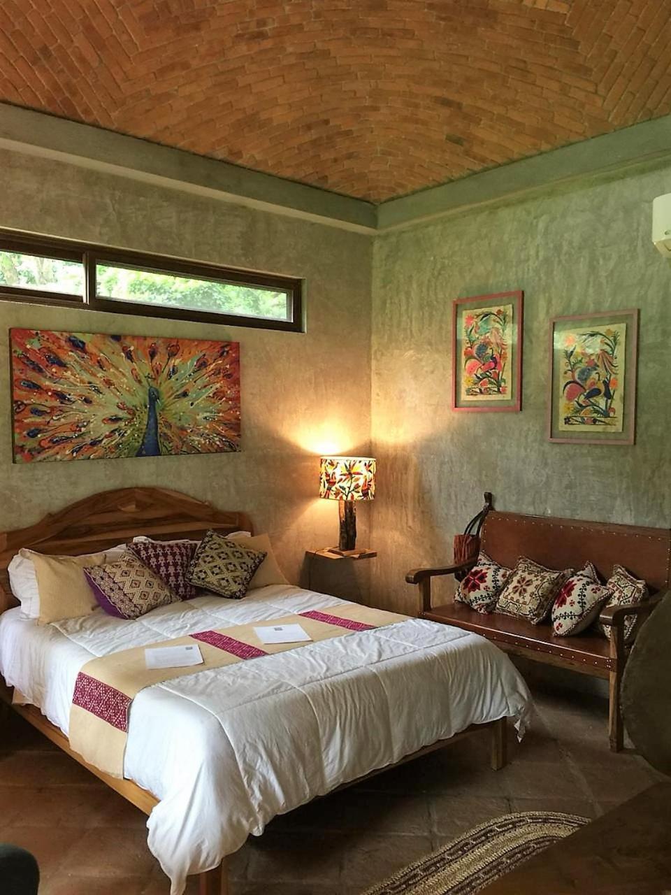 Villahermosa B&B San Carlos Extérieur photo
