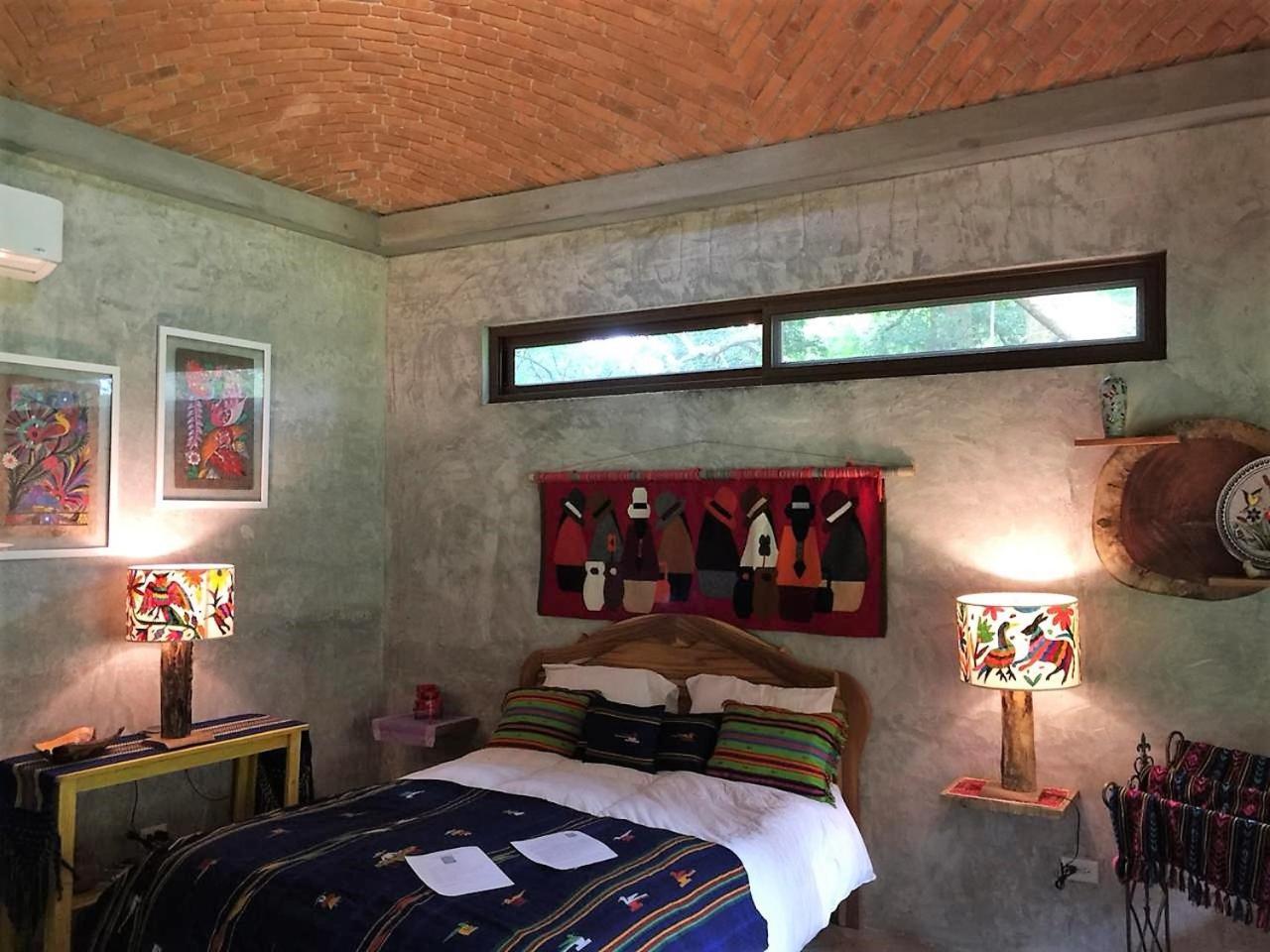 Villahermosa B&B San Carlos Extérieur photo