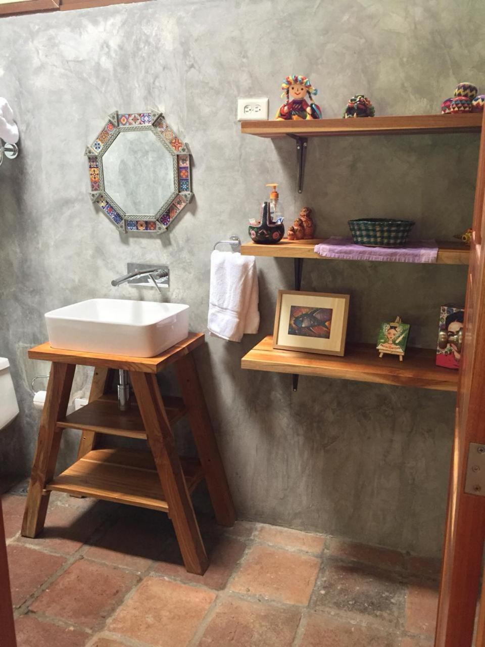Villahermosa B&B San Carlos Extérieur photo